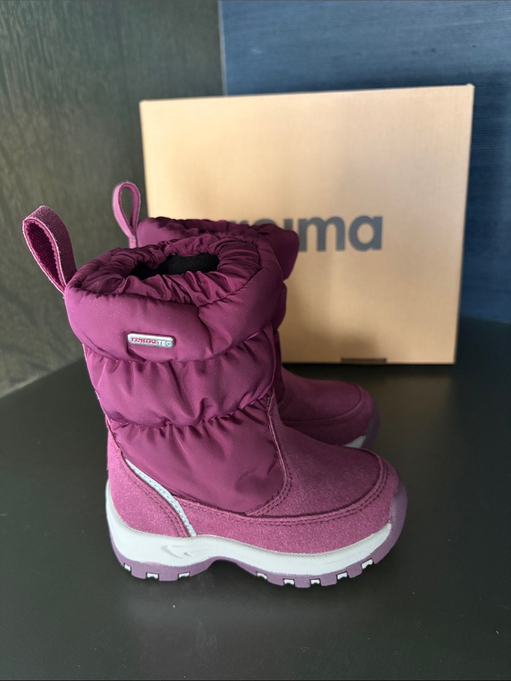 Toddler & Kids Winter Boots - Vimpeli